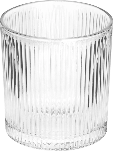 Rebrasti dizajn za bolji hvat i stil