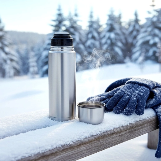 Poklopac kao praktična šalica