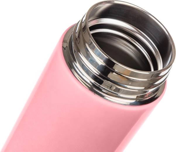 Dvostruka inox izolacija