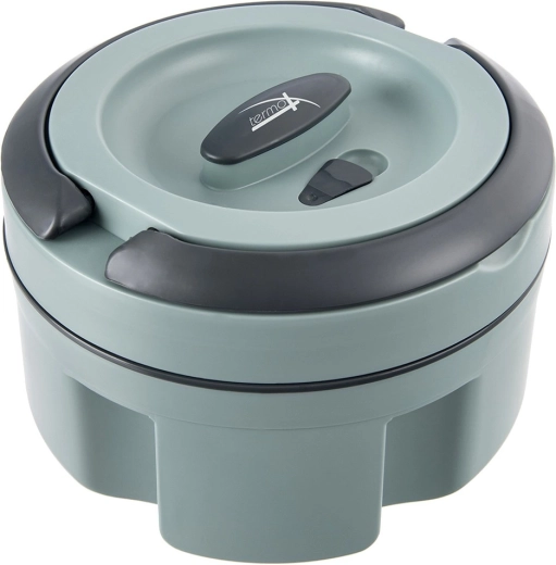 Brtveni poklopac s ventilom za sigurno otvaranje