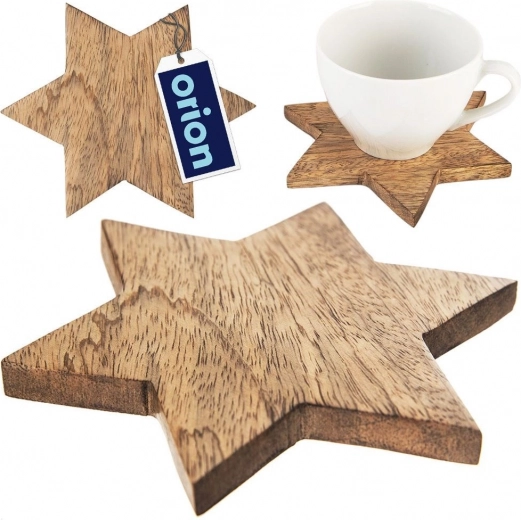 Pouzdana zaštita stola od topline i vlage