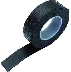 Samospojujuća vulkanizacijska traka 19 mm × 5 m, crna
