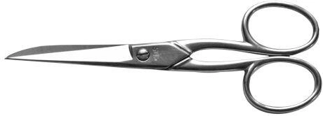 Škare za kućanstvo 12,5 cm