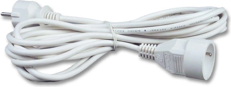 Produžni kabel 10 m s 1 utičnicom