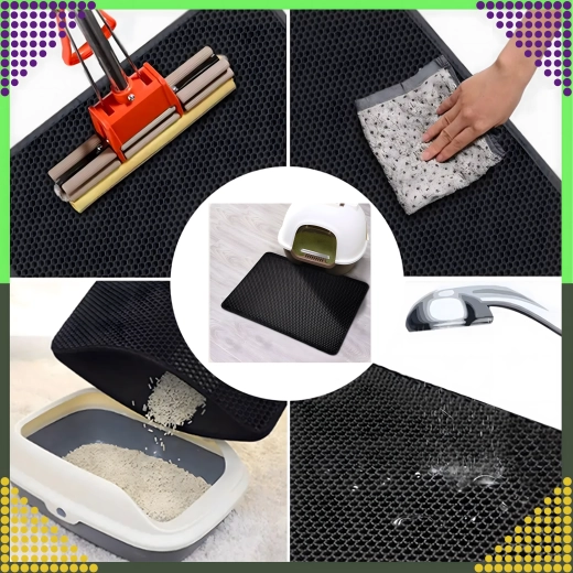 Jednostavno čišćenje i održavanje