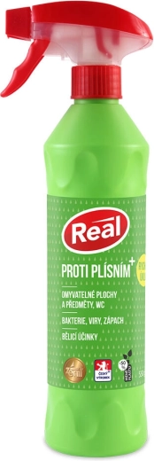 Real protiv plijesni 550 g