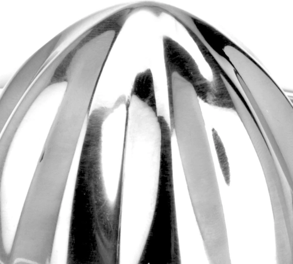 Učinkovit stožac za brzo cijeđenje