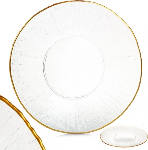 Velikodušan promjer 30 cm