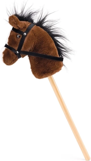 Konjić na štapu Hobby Horse Bonnie