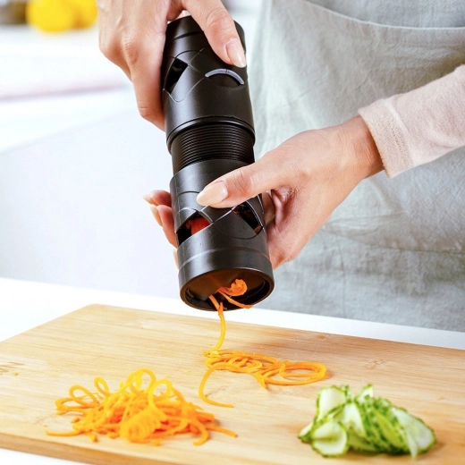 Dva režima rezanja za maksimum kreativnosti