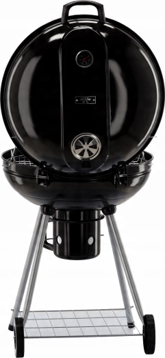 Precizna regulacija temperature s termometrom u poklopcu