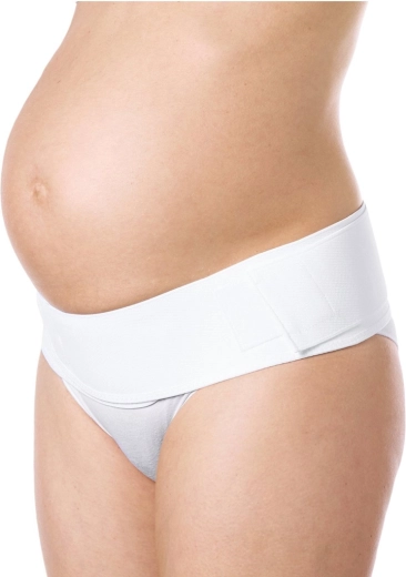 Chicco potporni pojas za trudnice ispod trbuha, veličina S
