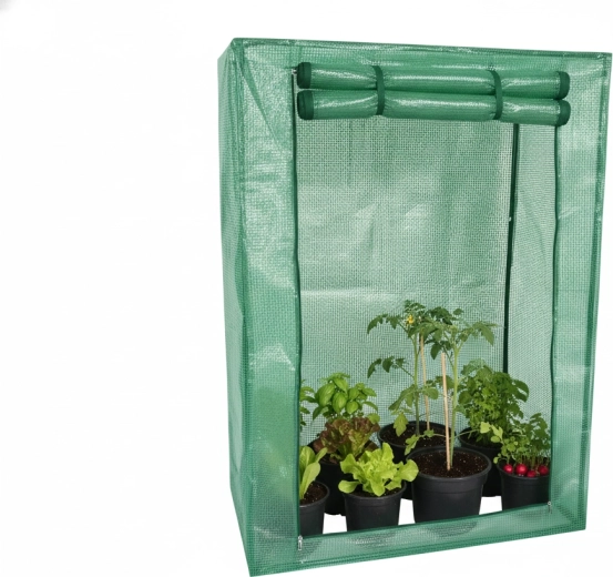 Izdržljiva mrežasta folija 140 g/m²