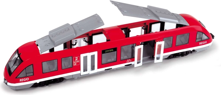 Otvarajuća vrata na okretni upravljač