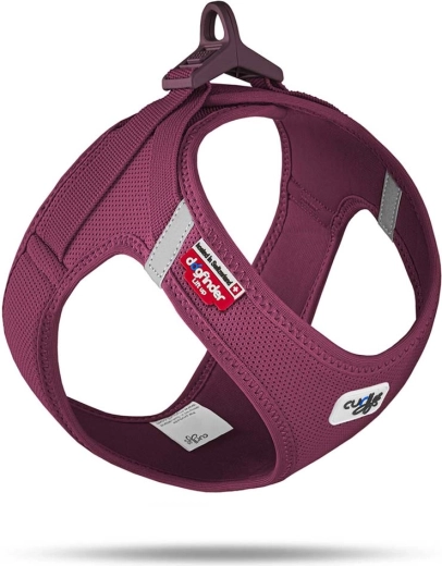 Curli orma Air-Mesh Ruby XS za male pse (3–5 kg)