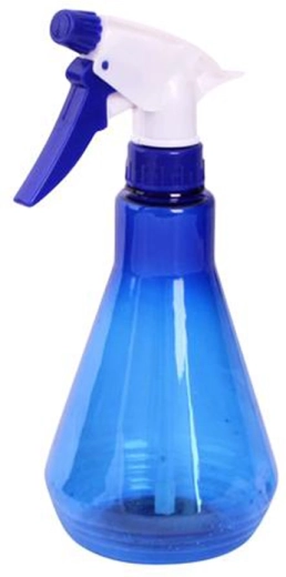 Plastični raspršivač za vodu TORO 500 ml