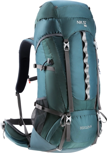 Planinarski ruksak NILS Camp Bergen 65 l