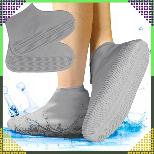 Maksimalna zaštita od vode i nečistoća