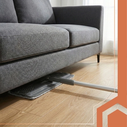 Ravna okretna glava 360° za svaki kut