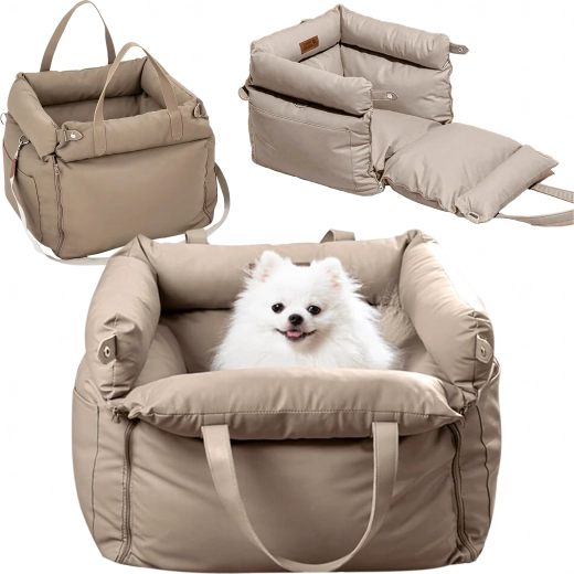 Udobno podstavljanje i multifunkcionalni dizajn 2-u-1