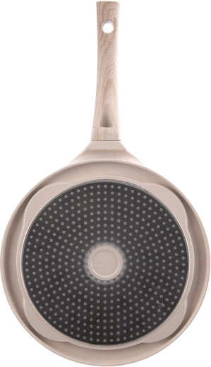 Kompatibilno i s indukcijom, udobno držanje