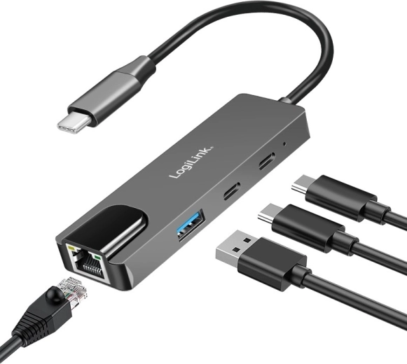 Tri USB porta za vaše periferije