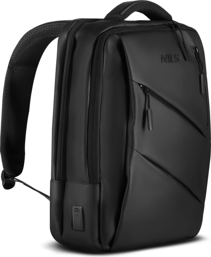 Ruksak za laptop NILS nc4502 crni