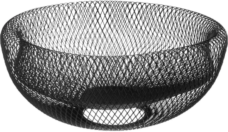 Prozračna mrežica za dulju svježinu