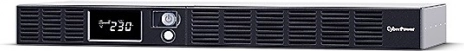 UPS rezervno napajanje CyberPower OR600ERM1U 600 VA s LCD-om i AVR-om