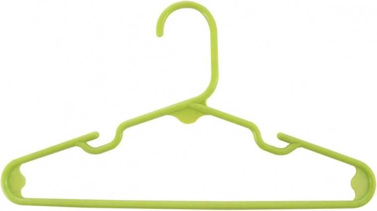 Dimenzije točno za dječju odjeću