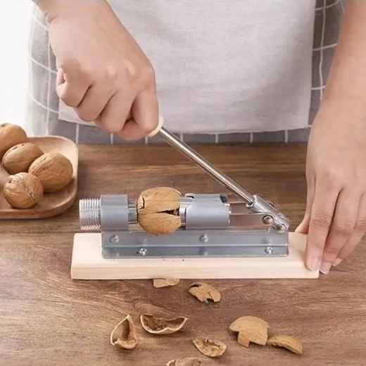 Snažna poluga za minimalan napor