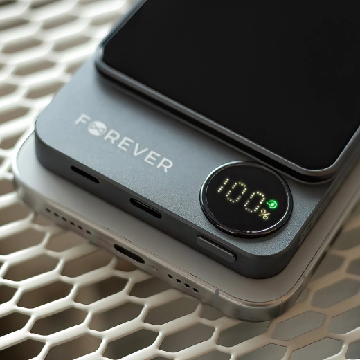 Snažno magnetsko pričvršćivanje s MagSafe