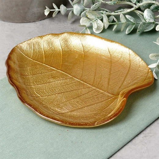 Luksuzna zlatna izvedba