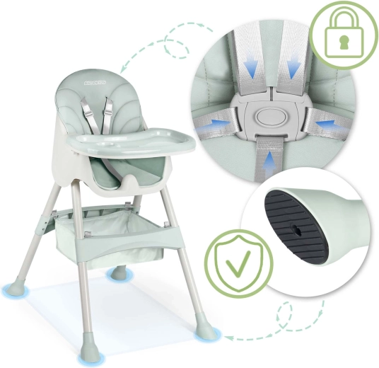 Sigurnost i stabilnost na prvom mjestu