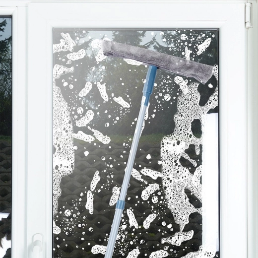 Mikrovlakno koje savršeno upija nečistoće