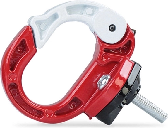 Sigurno osiguranje sa zapornicom