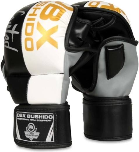 MMA rukavice DBX Bushido ARM-2011b
