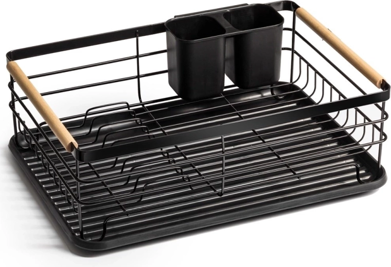 Izvadiva ocjeđujuća tacna za čistu radnu plohu