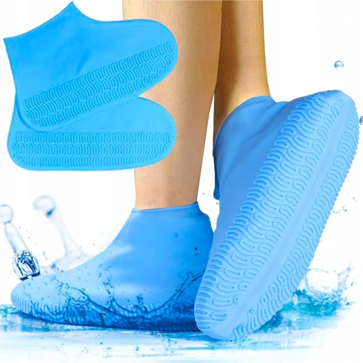 Pouzdana zaštita od vode i prljavštine