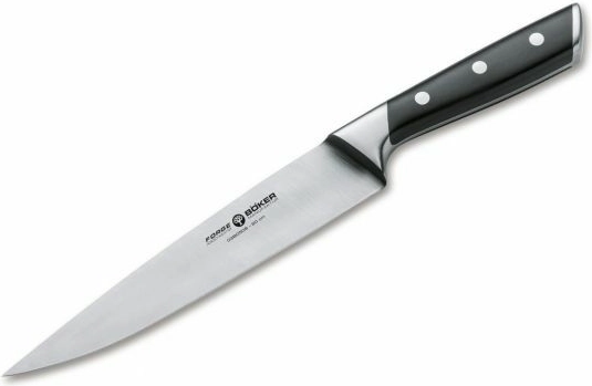 Böker Manufaktur Forge nož za šunku 20 cm
