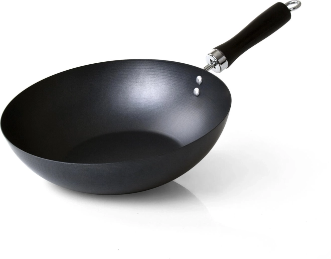 Tava wok 28 cm s neprianjajućom površinom APETIT