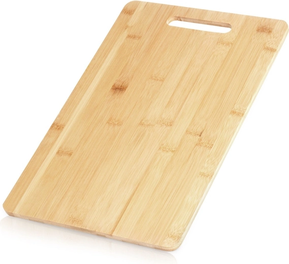 Bambusna daska za rezanje 40 × 25,5 cm