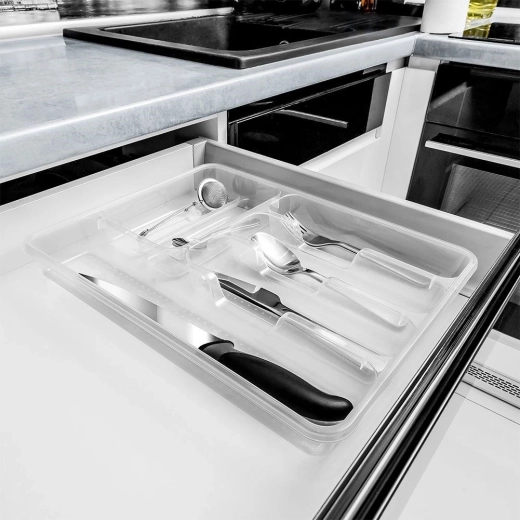 Jednostavna ugradnja i održavanje