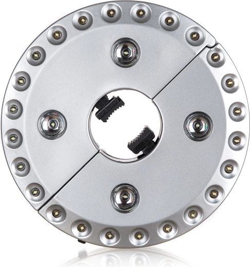 Univerzalno pričvršćivanje na šipku 32–44 mm