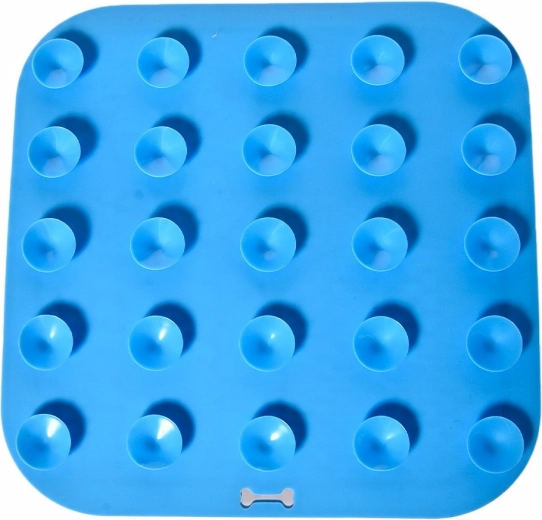 Sigurno pričvršćivanje zahvaljujući vakuumskim čašicama