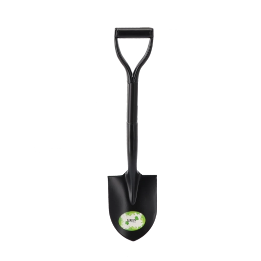 Mini lopata s čeličnom drškom 67 cm
