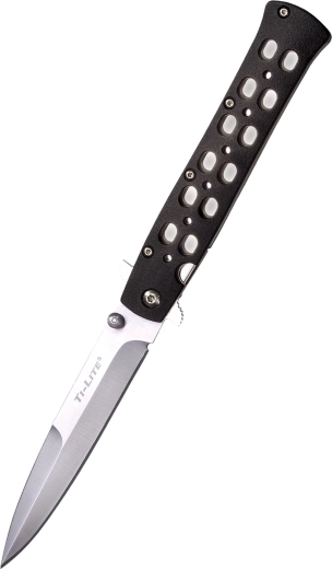 Cold Steel Ti-Lite 4" Zy-Ex sklopivi nož 10,2 cm