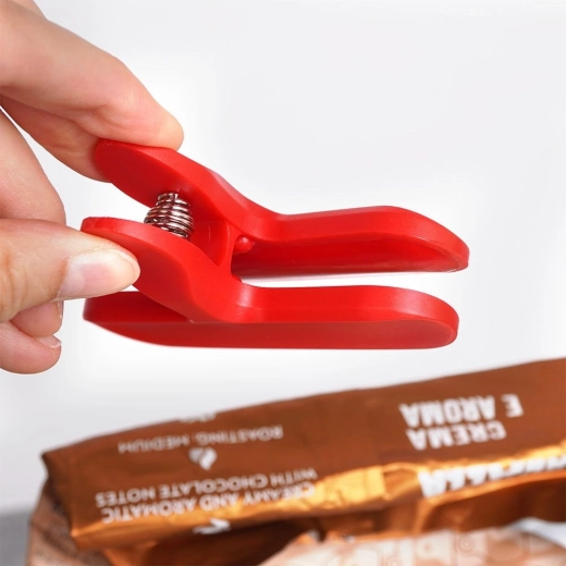 Snažan stisak i pouzdana nepropusnost