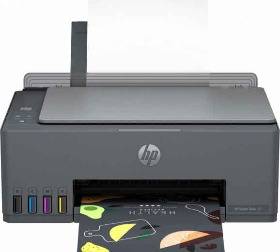 HP Smart Tank 581 višenamjenski pisač