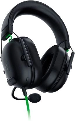 RAZER HyperClear mikrofon za kristalno čist glas